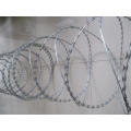 High quality and Tensile Razor Wire